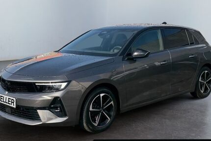 Opel Astra 16.600 km 23.980 &euro; Hamm 59067
