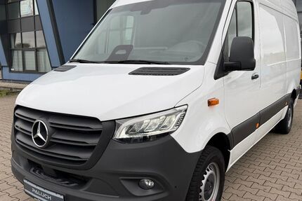 Mercedes-Benz Sprinter 18.000 km 41.900 € Hamm 59071