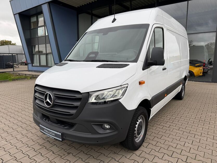 Mercedes-Benz Sprinter 18.000 km 41.900 € Hamm 59071