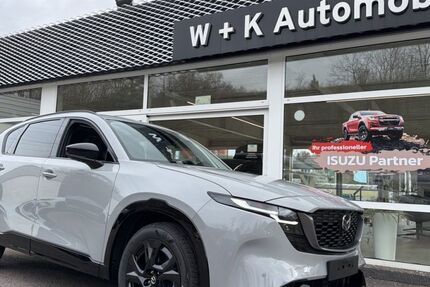 Mazda CX-5 2.900 km 40.490 &euro; Kamen 59174