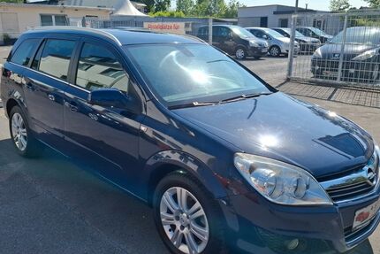Opel Astra 200.000 km 1.890 &euro; Hamm 59067
