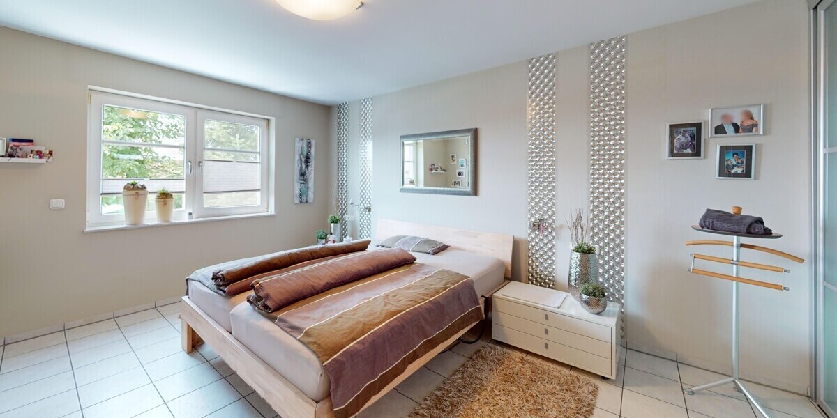 Großzügiges Wohnen und Arbeiten vereint Einfamilienwohnhaus mit Gewerbeeinheit! zimmer