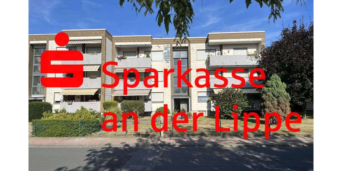 Etagenwohnung Lünen - 3 Zimmer, 78 m&sup2;, 130.000&euro; | Angebot:27271393