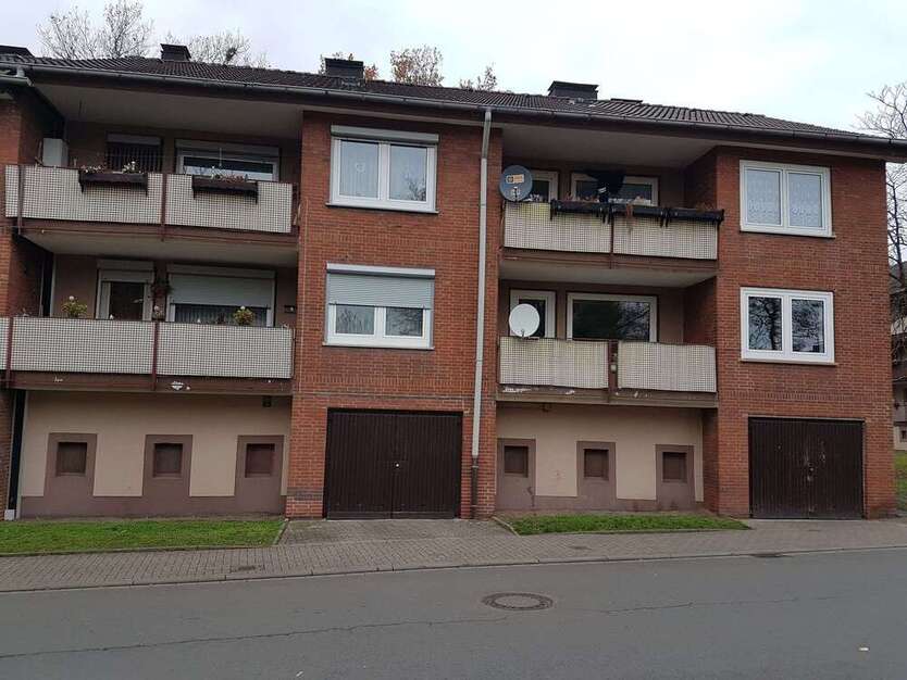 Wohnung zum Mieten in Bergkamen 399 € 62.65 m²