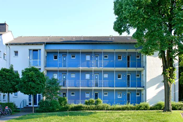 Wohnung zum Mieten in Ahlen 329 € 31.36 m²