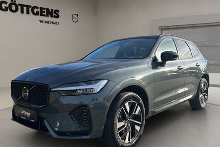 Volvo XC60 9.881 km 45.290 &euro; Soest 59494