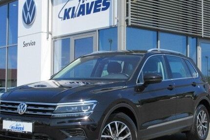 VW Tiguan 109.800 km 17.500 &euro; Ascheberg 59387