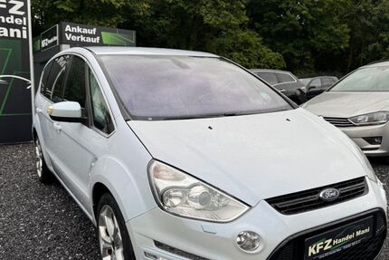 Ford S-Max 262.000 km 2.490 &euro; Unna 59423
