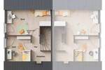 Mehrfamilienhaus, Wohnhaus Lünen Horstmar - 5 Zimmer, 140 m&sup2;, 287.390&euro; | Angebot:25681267
