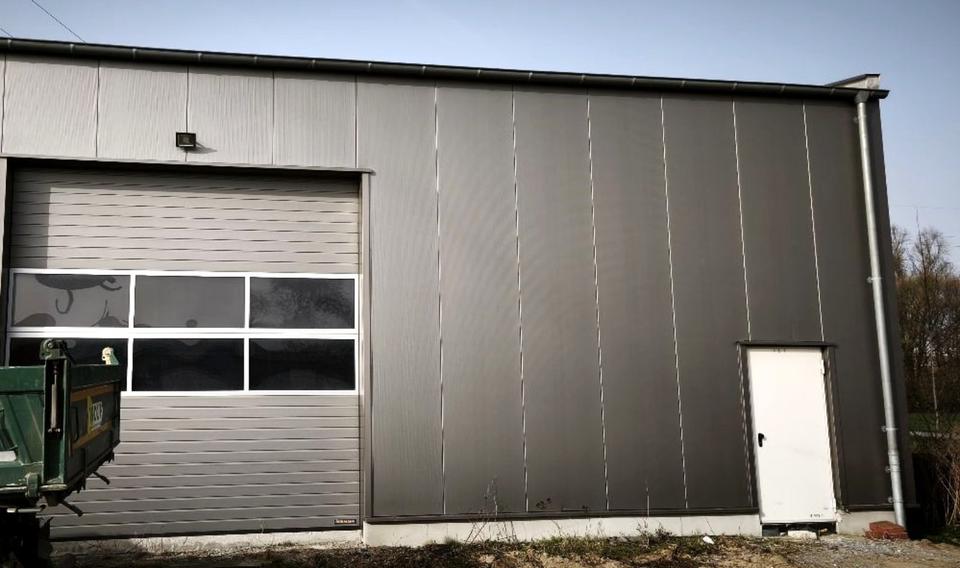 Gewerbeobjekt Unna Alte Heide - 1.900&euro; | Angebot:25398336