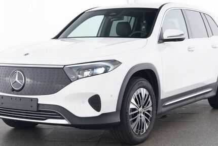 Mercedes-Benz EQB 19.818 km 35.980 € Lippstadt 59555