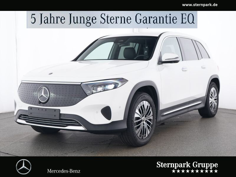 Mercedes-Benz EQB 19.818 km 35.980 € Lippstadt 59555