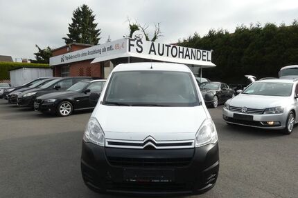 Citroen Berlingo 420.000 km 4.999 € Hamm Westfalen 59065