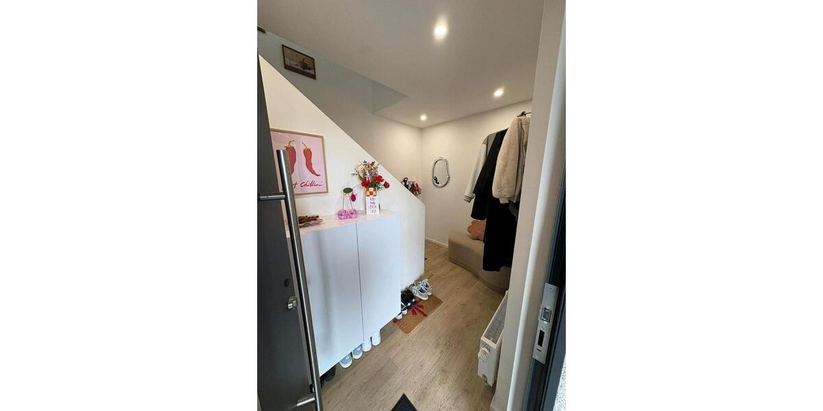 Maisonettenwohnung Menden (Sauerland) Bösperde - 3 Zimmer, 103 m&sup2;, 970&euro; | Angebot:26497701