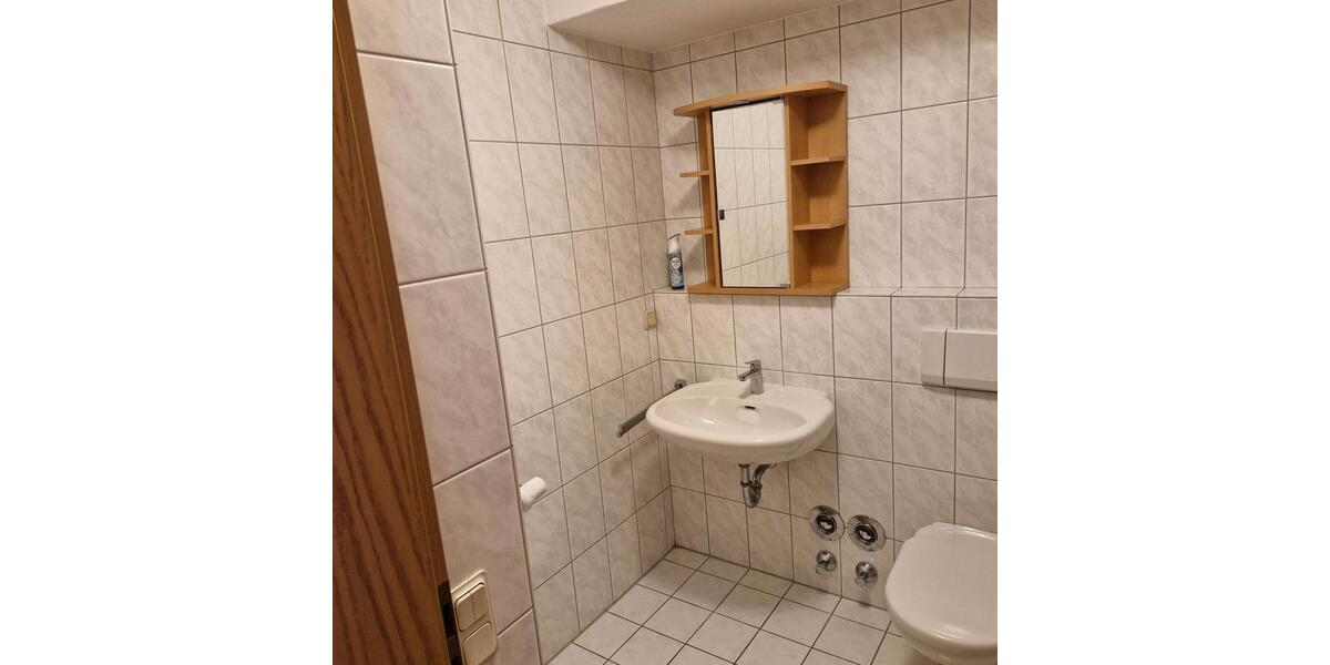 Etagenwohnung Unna Alte Heide - 1 Zimmer, 43 m&sup2;, 430&euro; | Angebot:26350510
