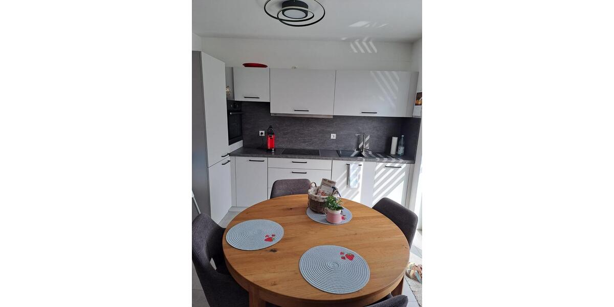 Mietwohnung in Menden Schwitten 2.5 zimmer