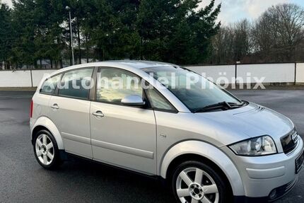 Audi A2 127.700 km 3.750 € Ahlen 59229