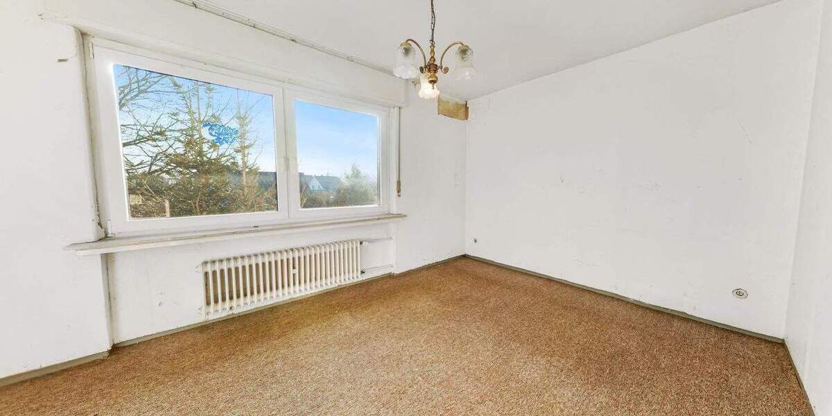 Einfamilienhaus Lippetal Oestinghausen - 5 Zimmer, 117 m&sup2;, 189.000&euro; | Angebot:25246722