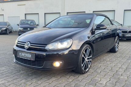 VW Golf 132.800 km 9.990 &euro; Hamm 59067