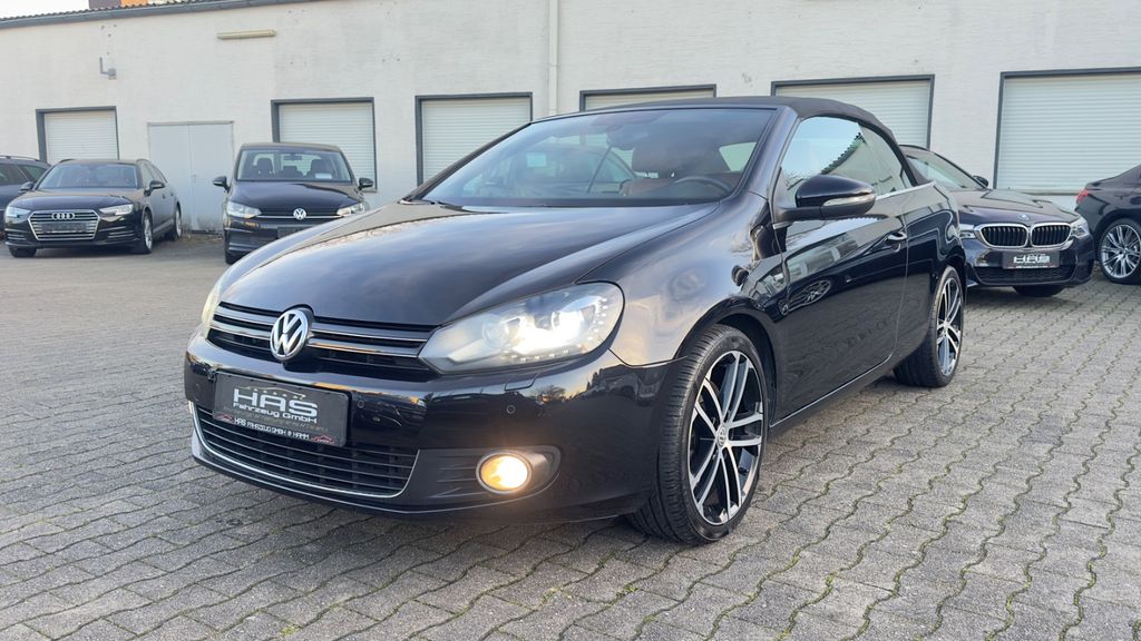 VW Golf 132.800 km 9.990 &euro; Hamm 59067