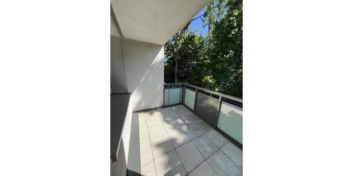 Etagenwohnung Dortmund Eving - 2.5 Zimmer, 63 m&sup2;, 587&euro; | Angebot:26329905