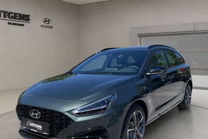 Hyundai i30 6.000 km 24.990 &euro; Soest 59494