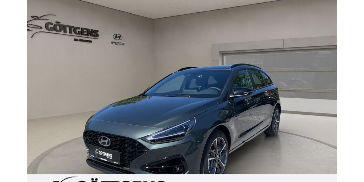 Hyundai i30 6.000 km 24.990 &euro; Soest 59494