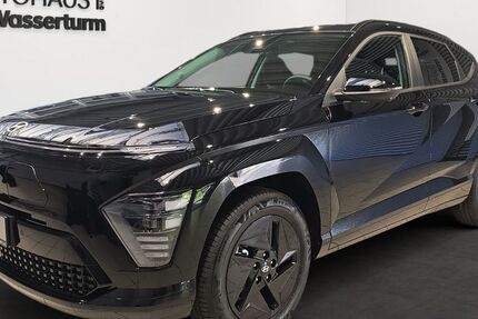 Hyundai KONA 2.207 km 34.999 &euro; Beckum 59269