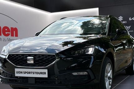 Seat Leon 1.400 km 25.480 &euro; Holzwickede 59439