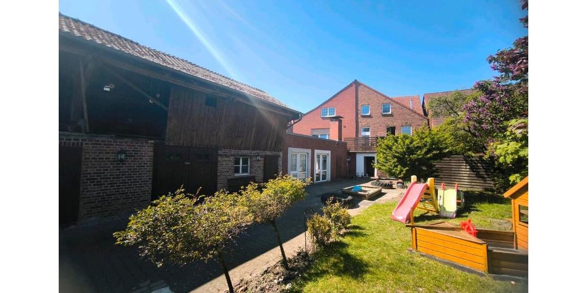 Etagenwohnung Everswinkel - 2 Zimmer, 43 m&sup2;, 350&euro; | Angebot:23791668