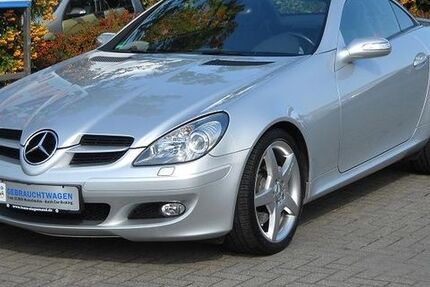 Mercedes-Benz SLK 280 118.900 km 12.750 &euro; Wickede (Ruhr) 58739