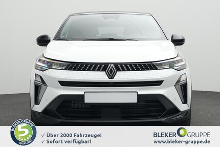 Renault Captur 1.500 km 31.690 € Münster - Amelsbüren 48163