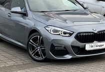 BMW 218 Gran Coupé