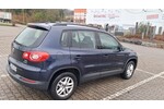 VW Tiguan 240.000 km 7.000 &euro; Menden 58708