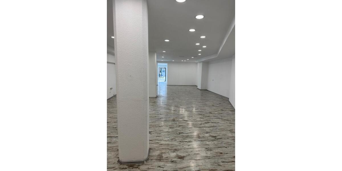 Gewerbeobjekt Arnsberg Rusch - 2.200&euro; | Angebot:26254803