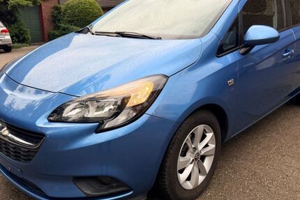 Opel Corsa 83.864 km 6.799 &euro; Bergkamen 59192