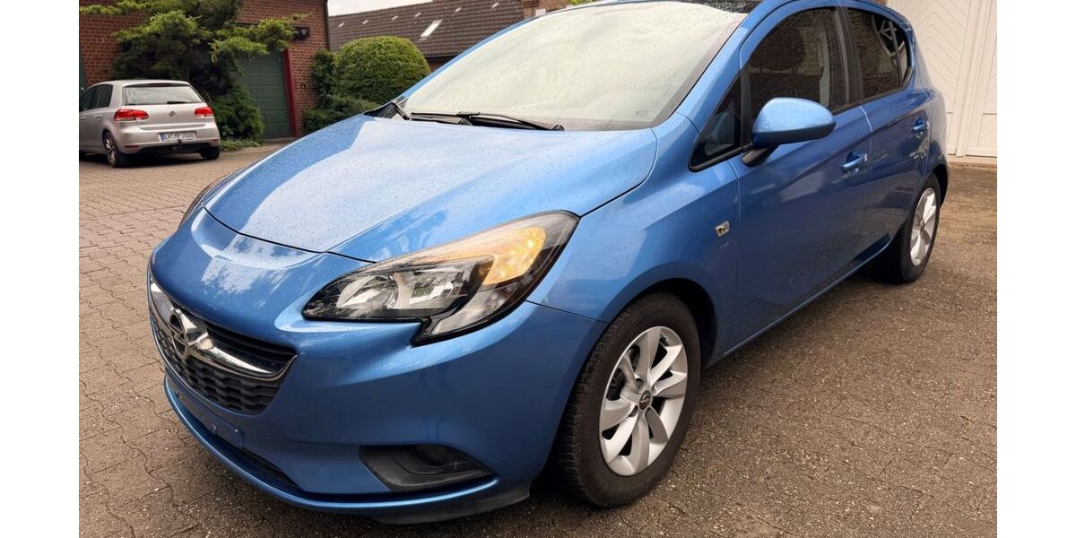 Opel Corsa 83.864 km 6.799 &euro; Bergkamen 59192