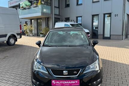 Seat Ibiza 98.800 km 7.990 &euro; Lüdinghausen 59348