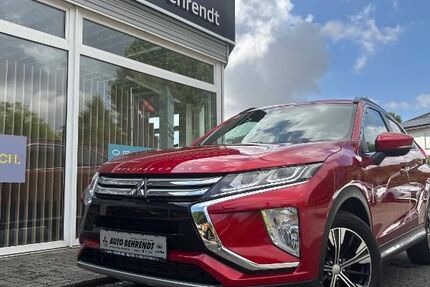 Mitsubishi Eclipse Cross 42.298 km 19.490 &euro; Soest 59494