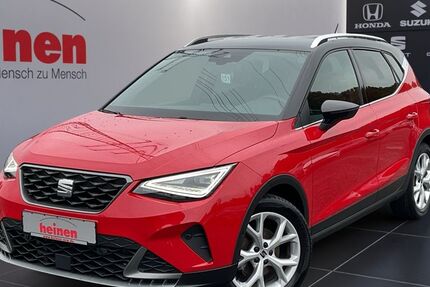 Seat Arona 26.988 km 18.799 &euro; Menden 58708