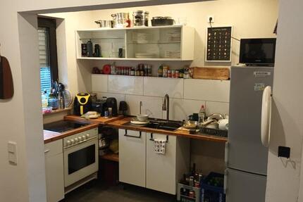 Schöne Erdgeschosswohnung in Menden-Bösperde 4 zimmer