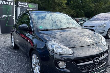 Opel Adam 132.300 km 6.990 € Unna 59423