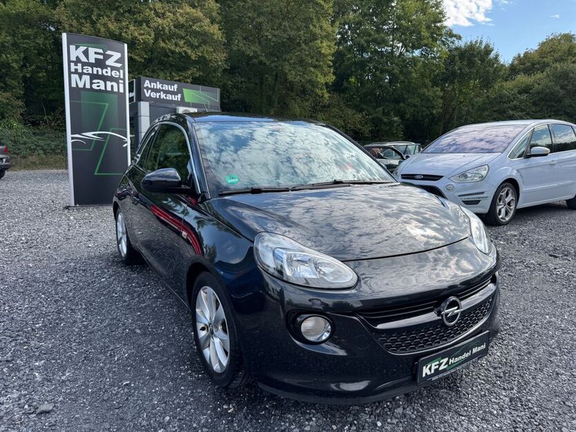 Opel Adam 132.300 km 6.990 € Unna 59423