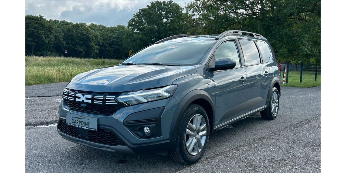 Dacia Jogger 18.404 km 18.990 &euro; Beckum 59269