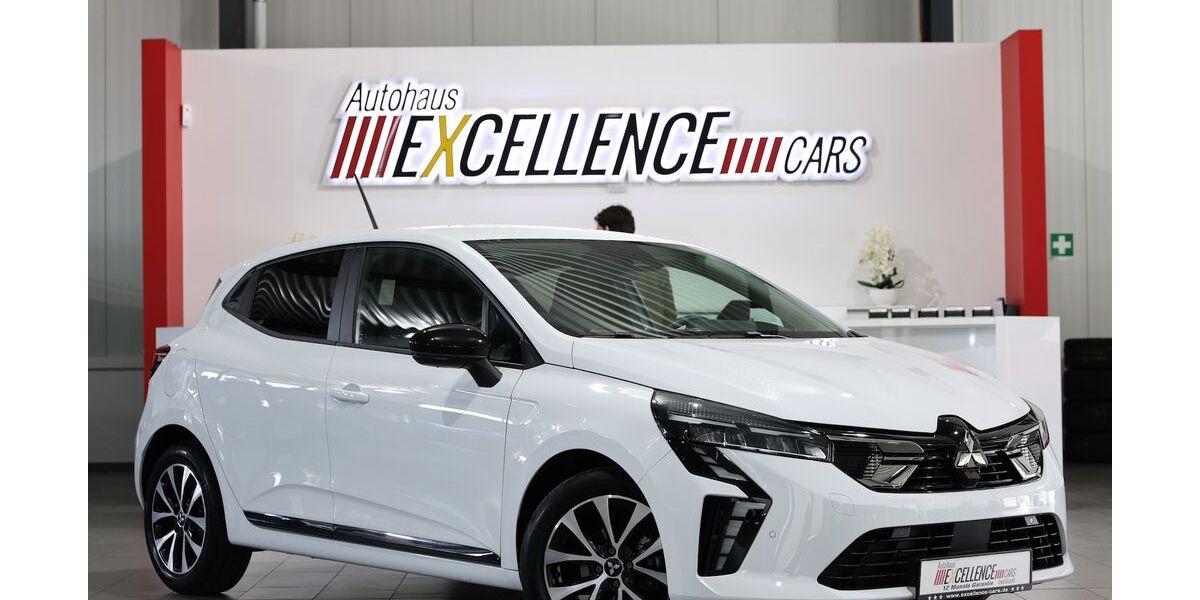 Mitsubishi Colt 30.000 km 15.444 &euro; Hamm 59077