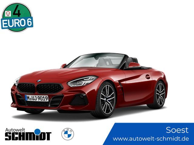 BMW Z4 49.005 km 39.770 &euro; Soest 59494