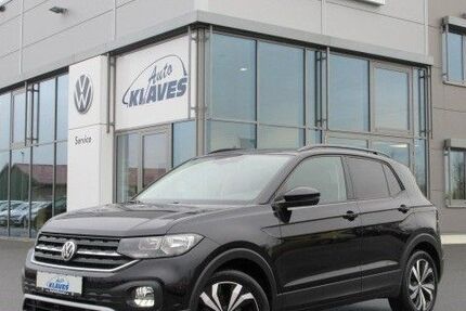 VW T-Cross 47.800 km 16.850 &euro; Ascheberg 59387