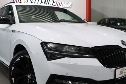 Skoda Superb 110.000 km 28.444 &euro; Hamm 59077