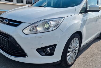 Ford C-Max 81.295 km 6.990 &euro; Soest 59494