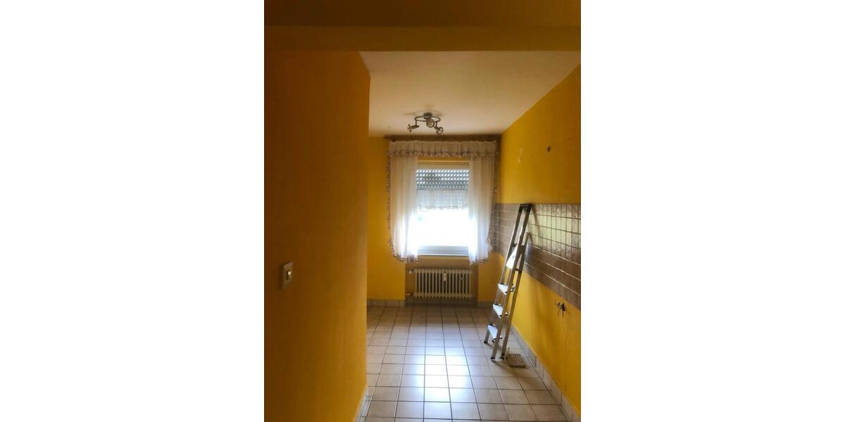 4 Zimmer Wohnung zu verkaufen 4 zimmer